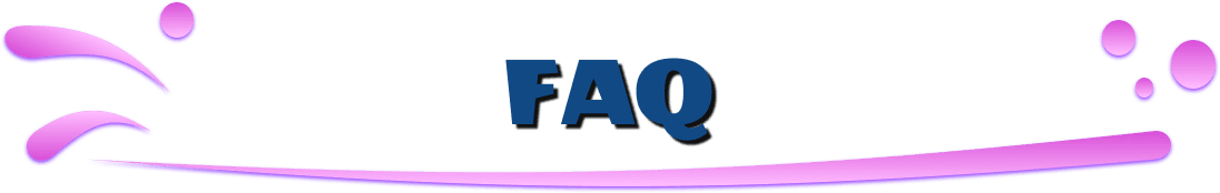 FAQ