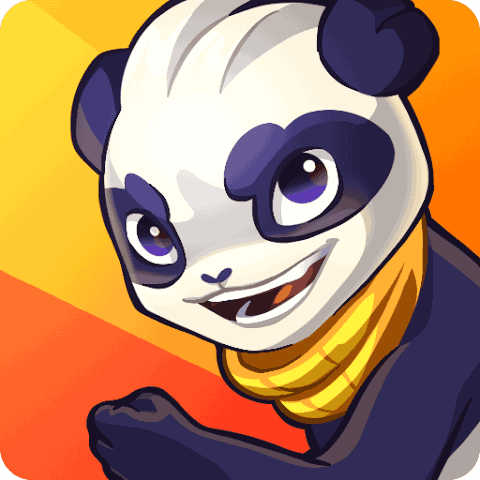 Panda Powers